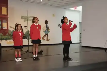 Faith Ringgold Arts Showcase 2026 photo 117