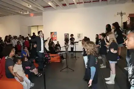 Faith Ringgold Arts Showcase 2026 photo 121