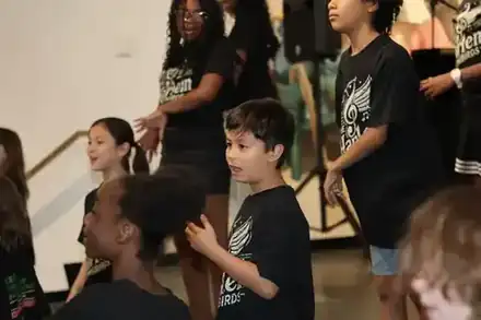 Faith Ringgold Arts Showcase 2026 photo 122