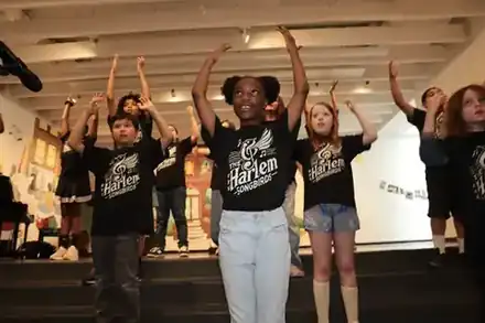 Faith Ringgold Arts Showcase 2026 photo 123