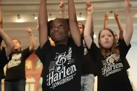 Faith Ringgold Arts Showcase 2026 photo 124