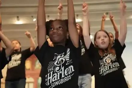 Faith Ringgold Arts Showcase 2026 photo 125