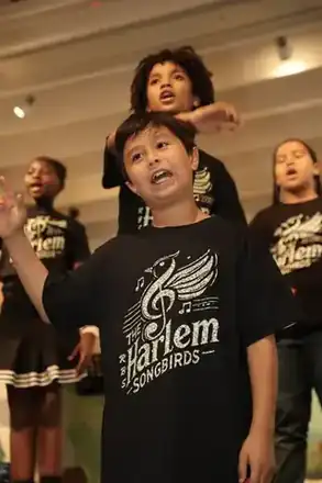 Faith Ringgold Arts Showcase 2026 photo 126
