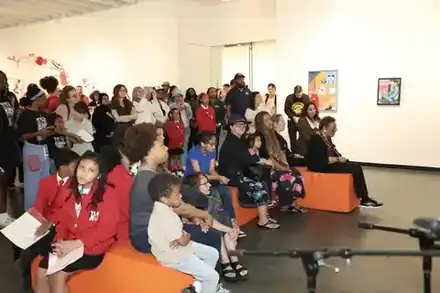 Faith Ringgold Arts Showcase 2026 photo 127