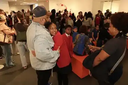 Faith Ringgold Arts Showcase 2026 photo 128