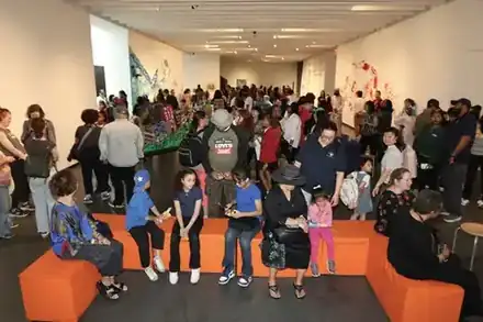 Faith Ringgold Arts Showcase 2026 photo 129