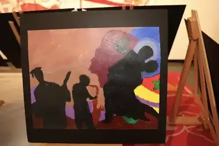 Faith Ringgold Arts Showcase 2026 photo 13