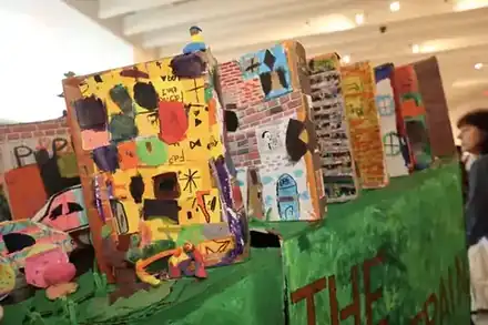 Faith Ringgold Arts Showcase 2026 photo 131
