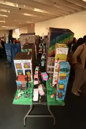 Faith Ringgold Arts Showcase 2026 photo 138