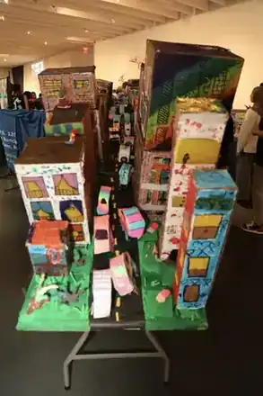 Faith Ringgold Arts Showcase 2026 photo 139