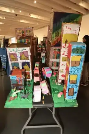 Faith Ringgold Arts Showcase 2026 photo 140