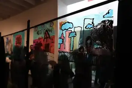 Faith Ringgold Arts Showcase 2026 photo 141