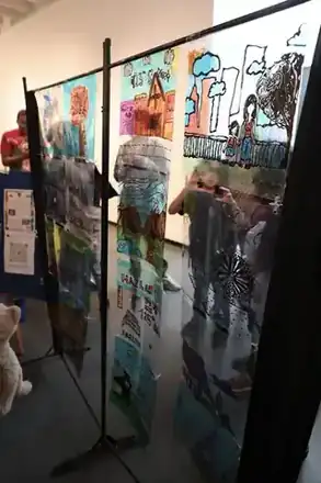 Faith Ringgold Arts Showcase 2026 photo 142