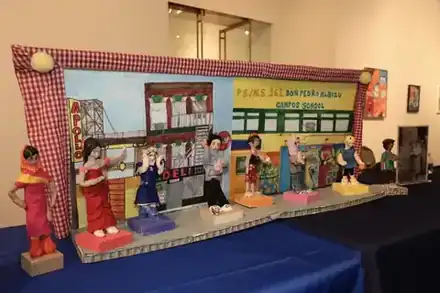 Faith Ringgold Arts Showcase 2026 photo 145