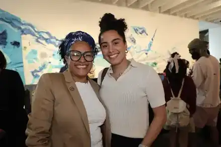 Faith Ringgold Arts Showcase 2026 photo 153