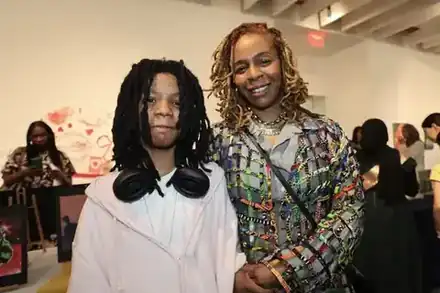 Faith Ringgold Arts Showcase 2026 photo 158