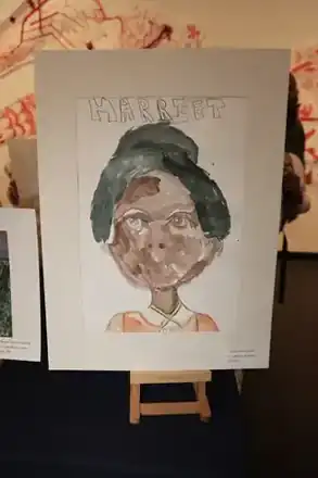 Faith Ringgold Arts Showcase 2026 photo 16