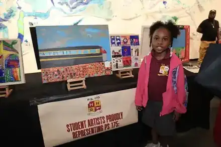 Faith Ringgold Arts Showcase 2026 photo 163