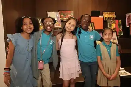 Faith Ringgold Arts Showcase 2026 photo 165