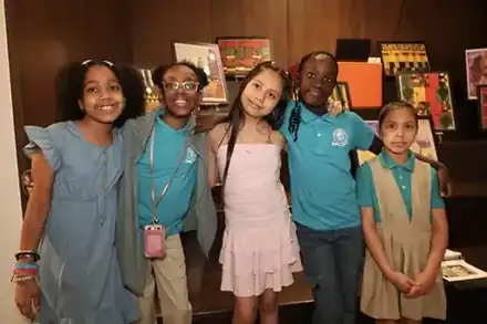 Faith Ringgold Arts Showcase 2026 photo 166