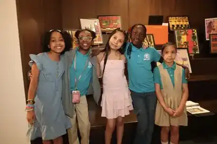 Faith Ringgold Arts Showcase 2026 photo 167
