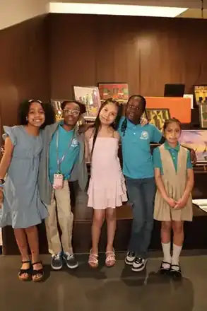 Faith Ringgold Arts Showcase 2026 photo 168