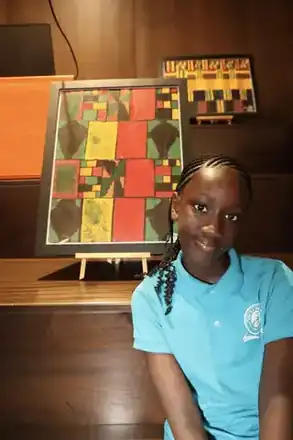 Faith Ringgold Arts Showcase 2026 photo 172