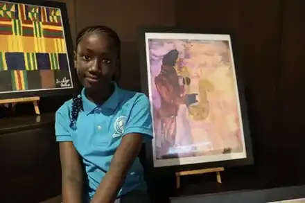 Faith Ringgold Arts Showcase 2026 photo 174