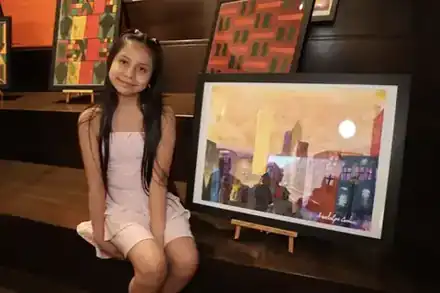 Faith Ringgold Arts Showcase 2026 photo 176