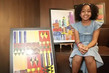Faith Ringgold Arts Showcase 2026 photo 178