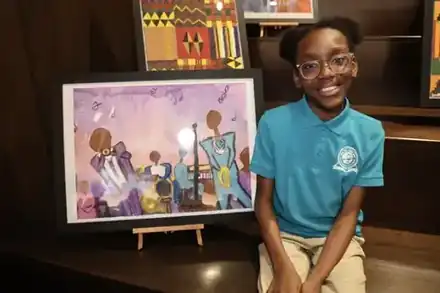 Faith Ringgold Arts Showcase 2026 photo 179