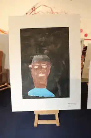 Faith Ringgold Arts Showcase 2026 photo 18