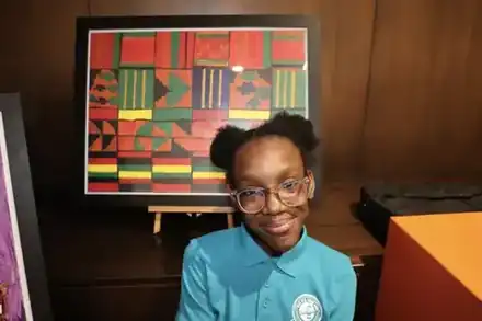 Faith Ringgold Arts Showcase 2026 photo 181