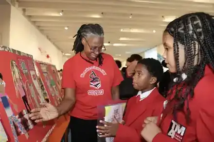 Faith Ringgold Arts Showcase 2026 photo 188
