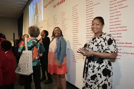 Faith Ringgold Arts Showcase 2026 photo 192