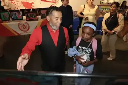 Faith Ringgold Arts Showcase 2026 photo 198