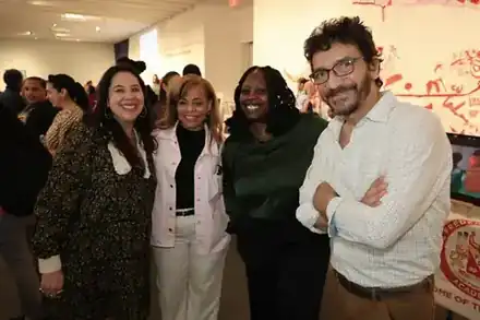 Faith Ringgold Arts Showcase 2026 photo 200