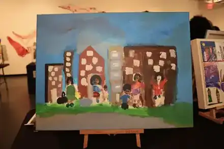 Faith Ringgold Arts Showcase 2026 photo 201