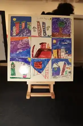 Faith Ringgold Arts Showcase 2026 photo 202