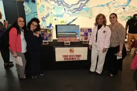 Faith Ringgold Arts Showcase 2026 photo 203