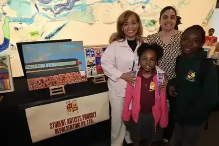 Faith Ringgold Arts Showcase 2026 photo 204