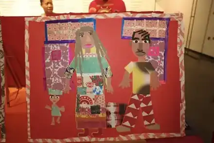 Faith Ringgold Arts Showcase 2026 photo 207