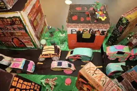 Faith Ringgold Arts Showcase 2026 photo 211