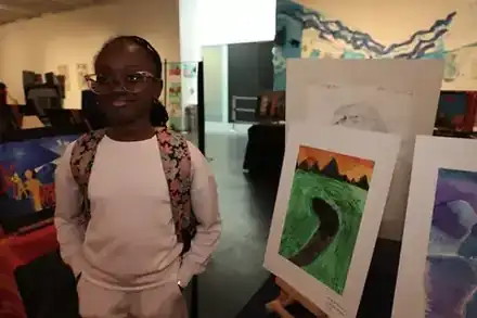 Faith Ringgold Arts Showcase 2026 photo 22