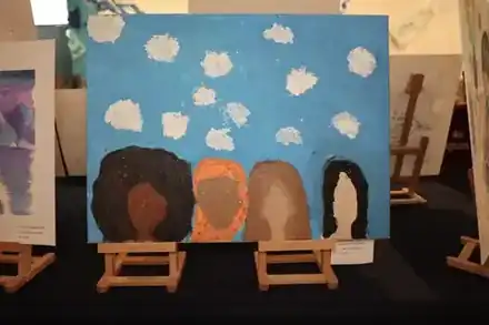 Faith Ringgold Arts Showcase 2026 photo 25