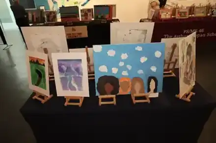 Faith Ringgold Arts Showcase 2026 photo 27