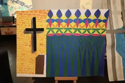 Faith Ringgold Arts Showcase 2026 photo 28