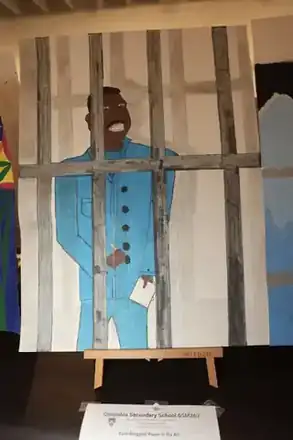 Faith Ringgold Arts Showcase 2026 photo 29