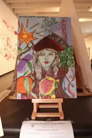 Faith Ringgold Arts Showcase 2026 photo 35