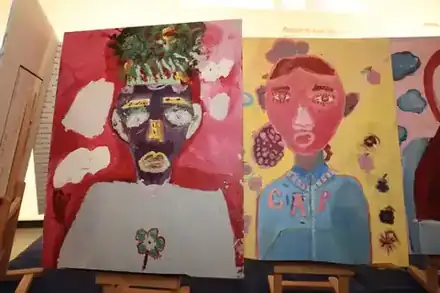 Faith Ringgold Arts Showcase 2026 photo 45